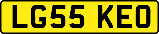 LG55KEO