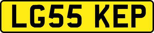 LG55KEP