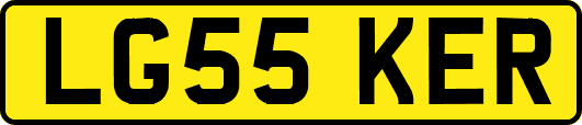 LG55KER