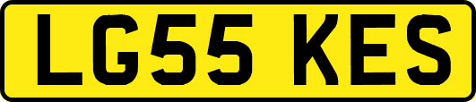 LG55KES