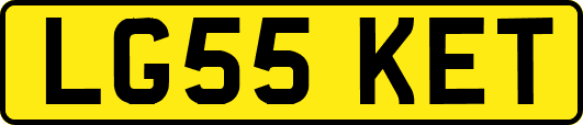 LG55KET