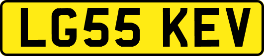 LG55KEV