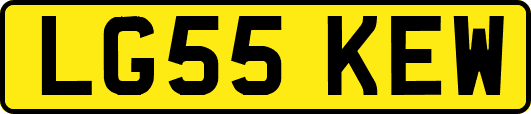 LG55KEW