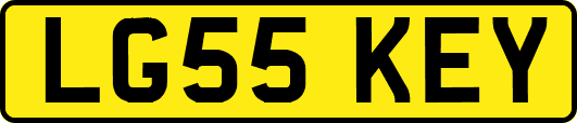 LG55KEY