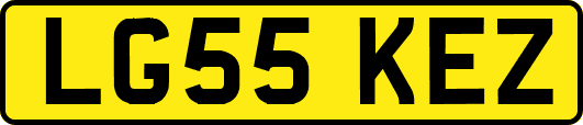 LG55KEZ