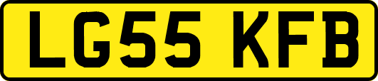 LG55KFB