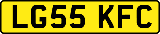 LG55KFC