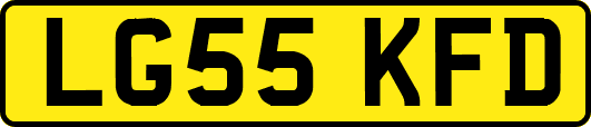 LG55KFD