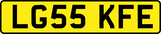 LG55KFE