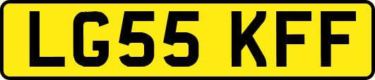 LG55KFF
