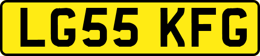 LG55KFG
