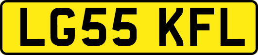 LG55KFL