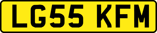 LG55KFM
