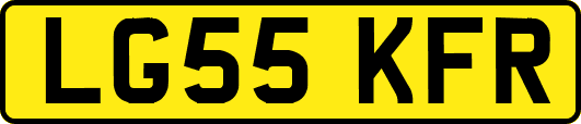 LG55KFR