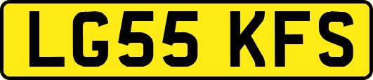 LG55KFS