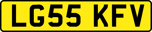 LG55KFV