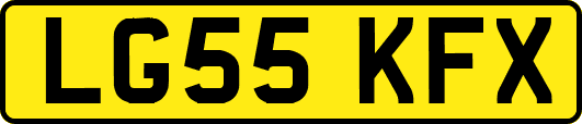 LG55KFX