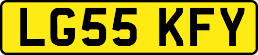 LG55KFY