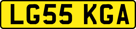 LG55KGA