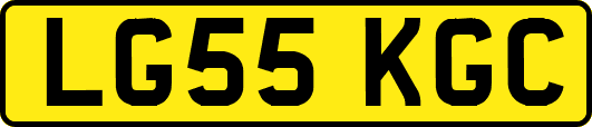 LG55KGC