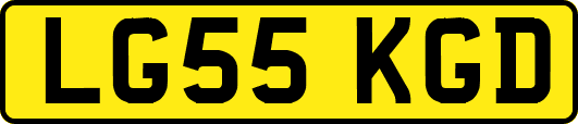 LG55KGD