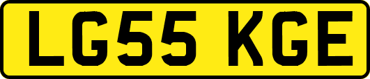 LG55KGE