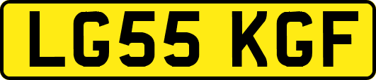 LG55KGF