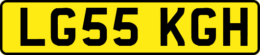LG55KGH