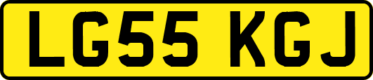 LG55KGJ