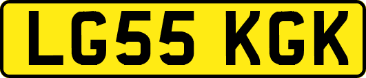 LG55KGK