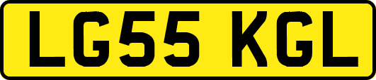 LG55KGL