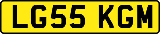 LG55KGM