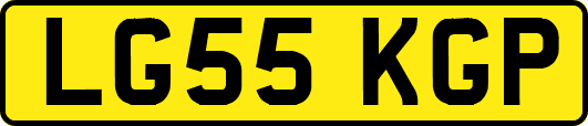 LG55KGP