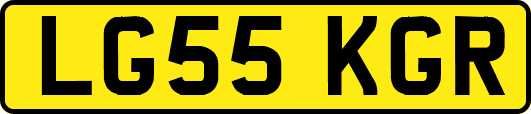LG55KGR