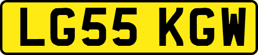 LG55KGW
