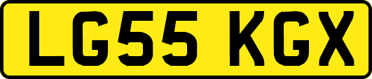 LG55KGX
