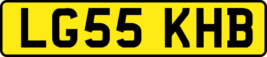 LG55KHB