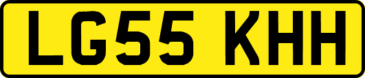 LG55KHH