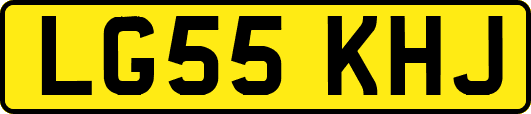 LG55KHJ