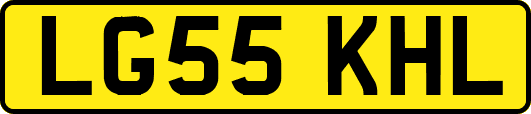 LG55KHL
