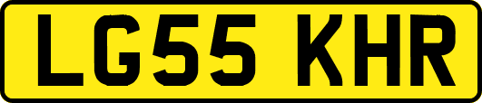 LG55KHR