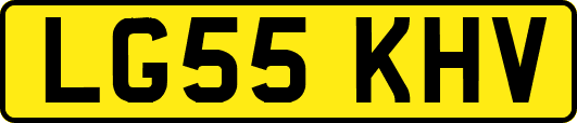 LG55KHV