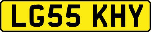 LG55KHY