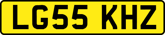 LG55KHZ