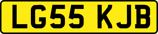 LG55KJB