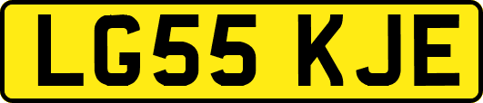 LG55KJE