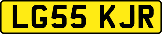 LG55KJR
