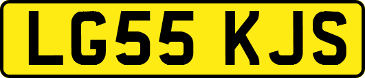 LG55KJS