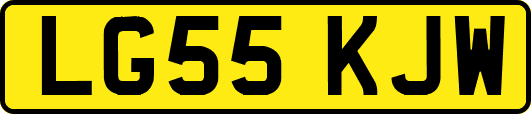 LG55KJW