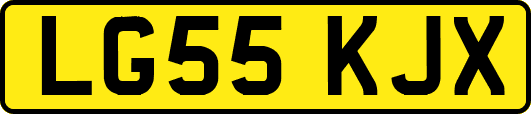 LG55KJX